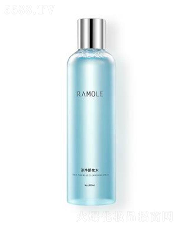 㽭ױƷ޹˾ĭжױˮ 300ml/ƿ ж۲ʹ֬Լ沿۹ױ
