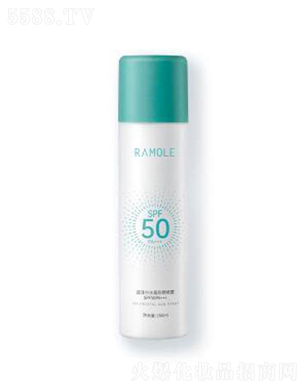 㽭ױƷ޹˾ĭɹSPF50PA+++  150ml  Էɹ