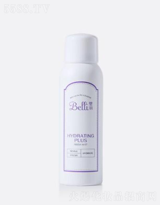 Ϻʵҵ޹˾Belliػʪ 150mlϸ 滺沿 ʪ޻