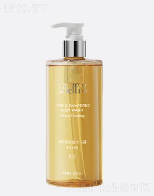 Ϻʵҵ޹˾Belli޹²滺ԡ¶ 500ml º ֲͱʪ 滺