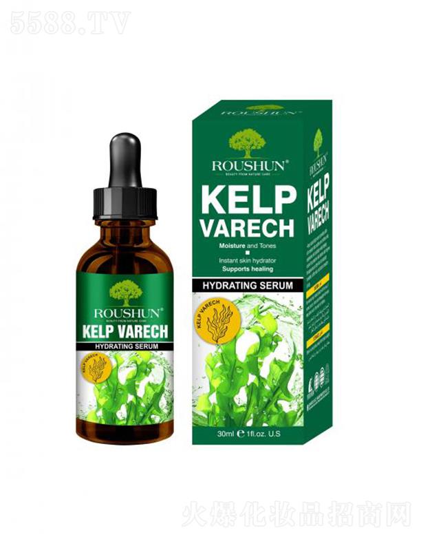 ͷرʵҵ޹˾Varechʪ޸Ƥʪ沿  30ml