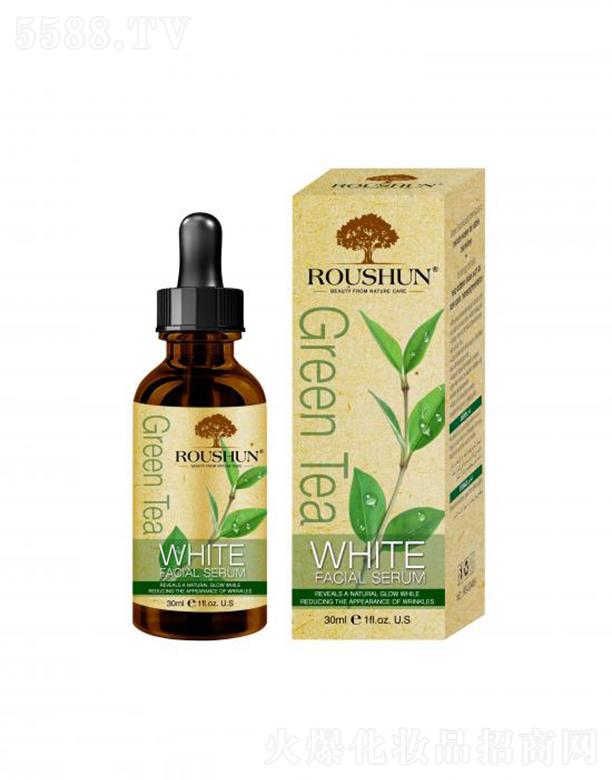 ͷرʵҵ޹˾ROUSHUNCRevitalizingSerum92% л沿 ƽϸ