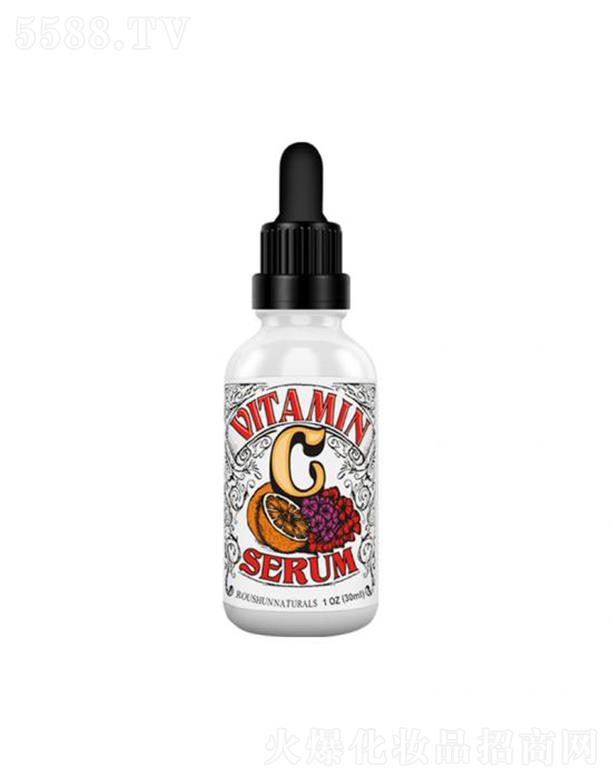 ͷرʵҵ޹˾vitamin˳άC沿 ڰ 30ml