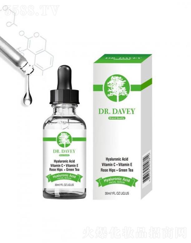 ͷرʵҵ޹˾DR.DAVEYάC  30ml  ӯƤϸ