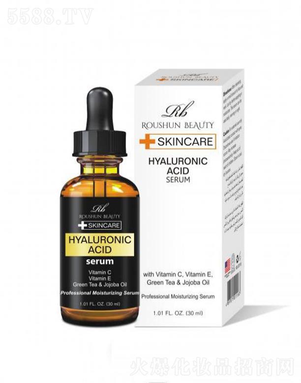 ͷرʵҵ޹˾roushun˳ᾫ 30ml ӯƤϸ