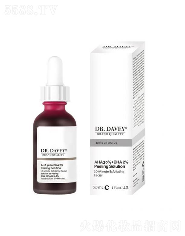 ͷرʵҵ޹˾DR.DAVEYᾫ 30ml