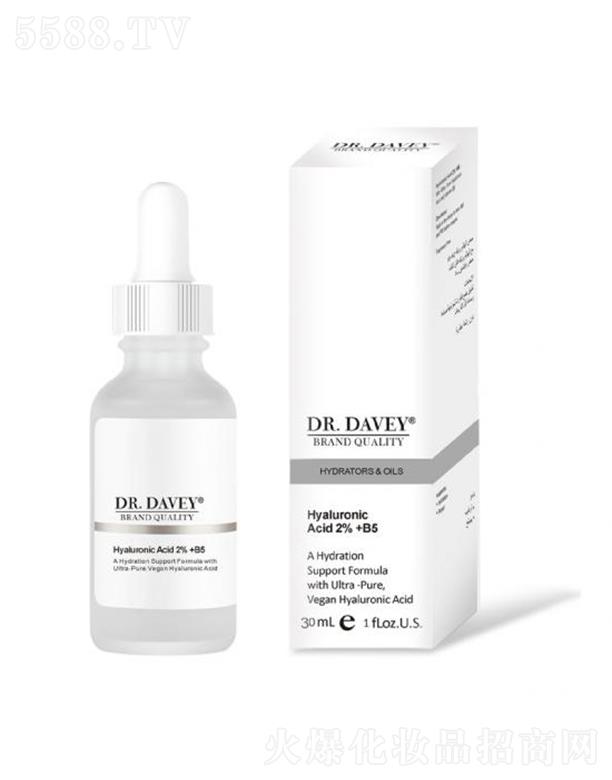 ͷرʵҵ޹˾DR.DAVEY͸˪ 30ml  Ȼ