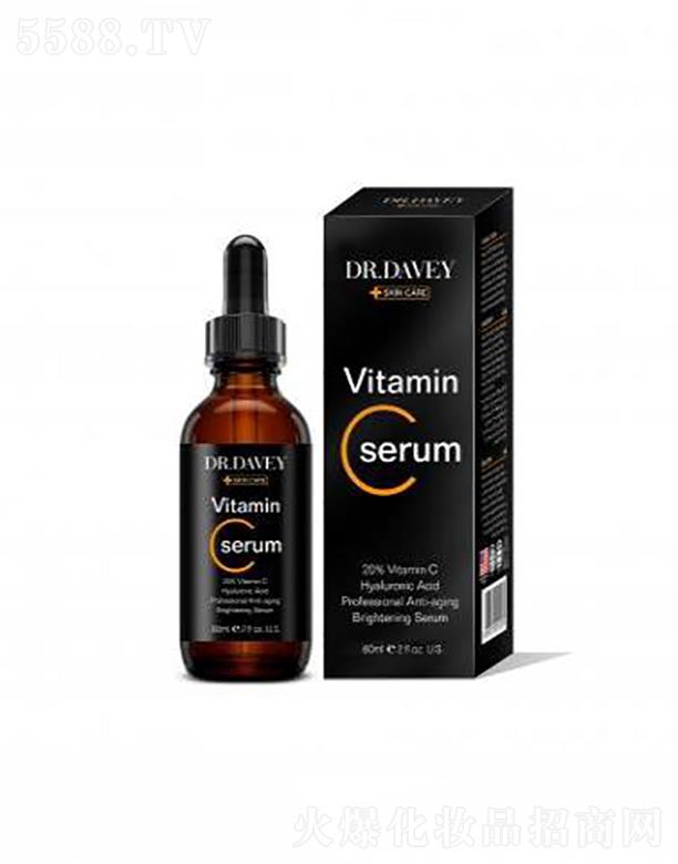 ͷرʵҵ޹˾DR.DAVEYάC沿 30ml   ޸