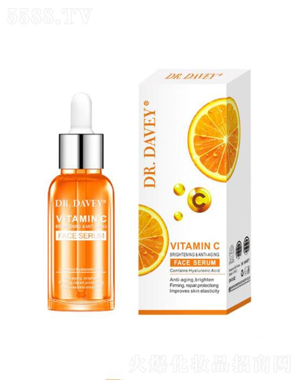 ͷرʵҵ޹˾DR.DAVEYάC沿  30ml    Ƥֿ