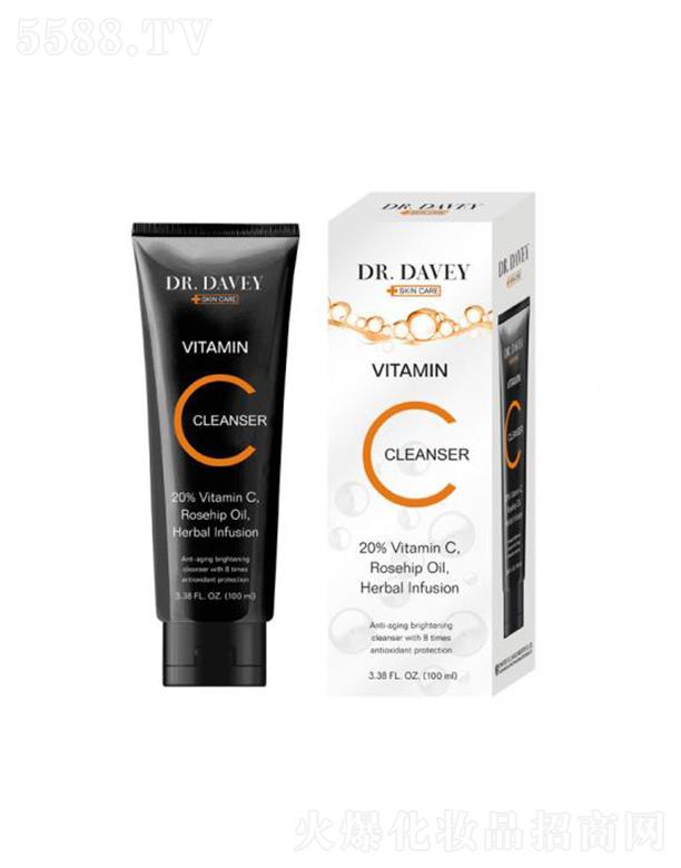 ͷرʵҵ޹˾DR.DAVEYάCĭϴ  100  