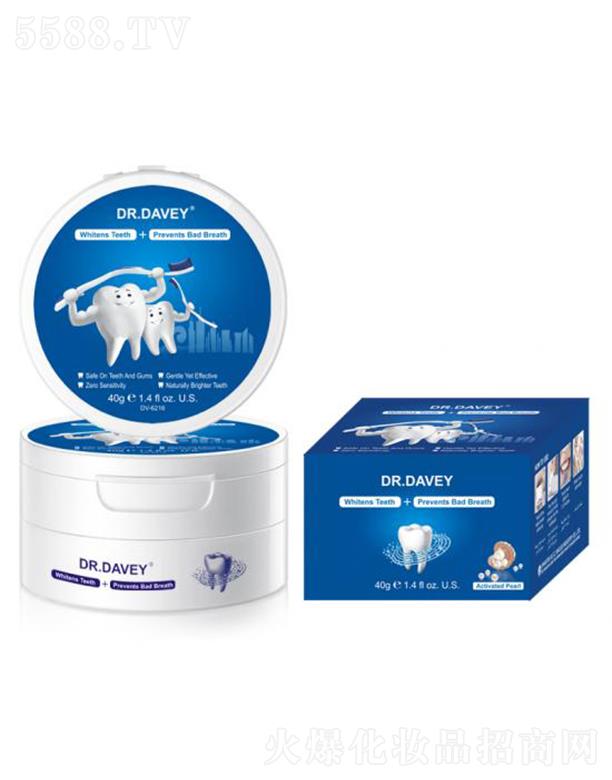 ͷرʵҵ޹˾DR.DAVEY  40g