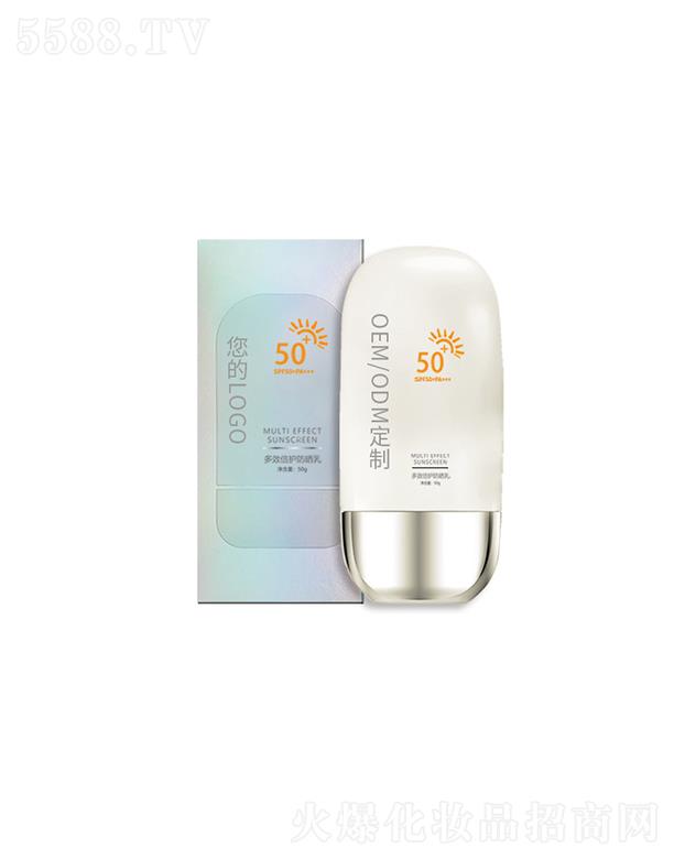 ԴƼ޹˾ԴЧɹ  SPF50+  ˮ