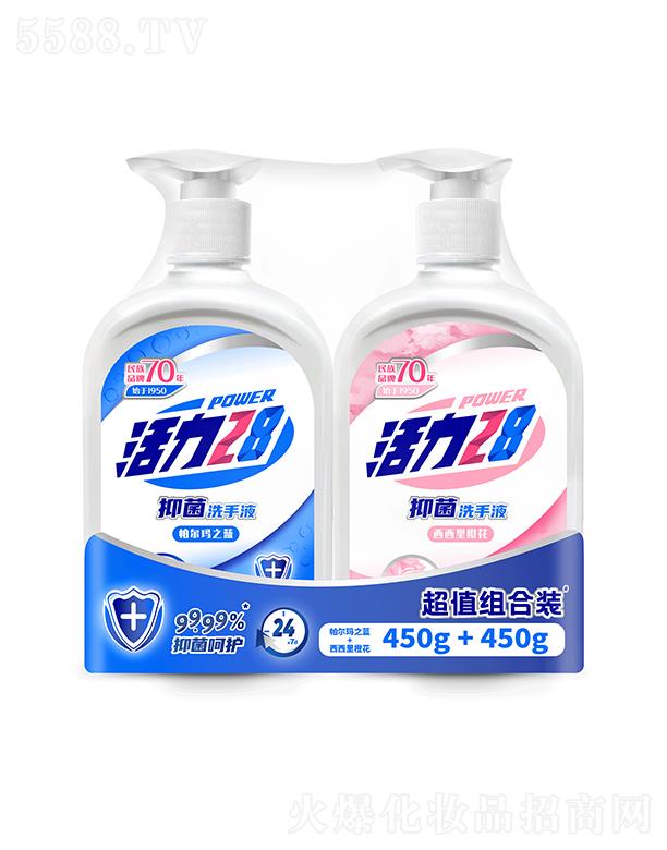 ޹˾28־ϴҺװ 450g+450g־ǻ