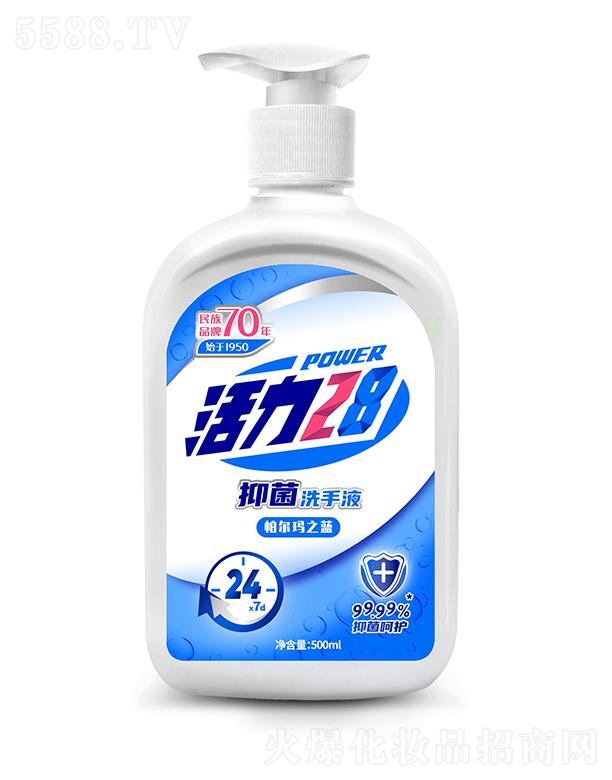 ޹˾28־ϴҺɫ500g־ǻ