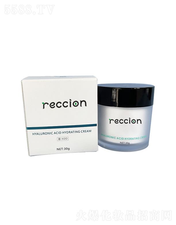 ķֹʿعɼŻױƷ޹˾RECCIONᱣʪ˪  ͸   ˮ˪30g