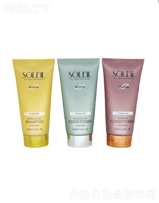 պƷ޹˾SOLEILϴˮ   ˮ   Ӫ   175ML