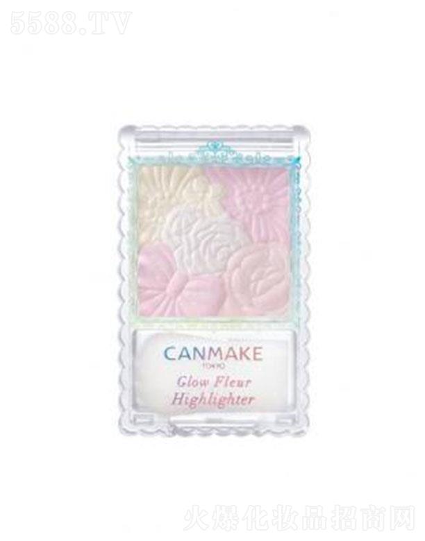 ķ继ױƷڣ޹˾CANMAKEӰۣ02 ۺ飩͸ϸ