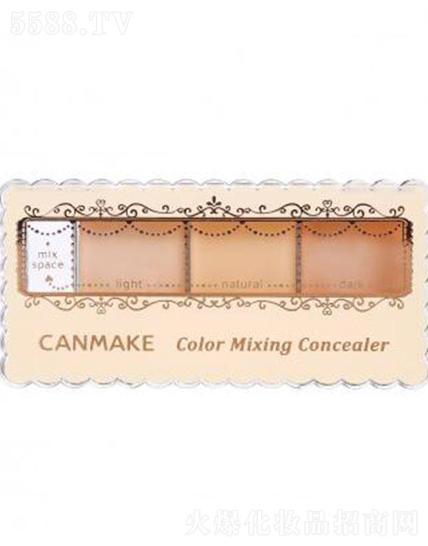 ķ继ױƷڣ޹˾CANMAKEЧ覸ࣨ01 ǳɫ󲻰θ