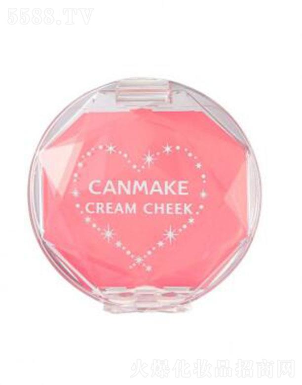 ķ继ױƷڣ޹˾CANMAKEλ֬ࣨ07 ɺȣ΢͸ĵȷ