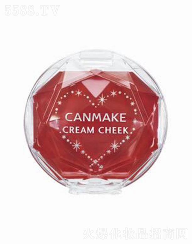 ķ继ױƷڣ޹˾CANMAKEλ֬ࣨ16 שɫų߶˵ĺ
