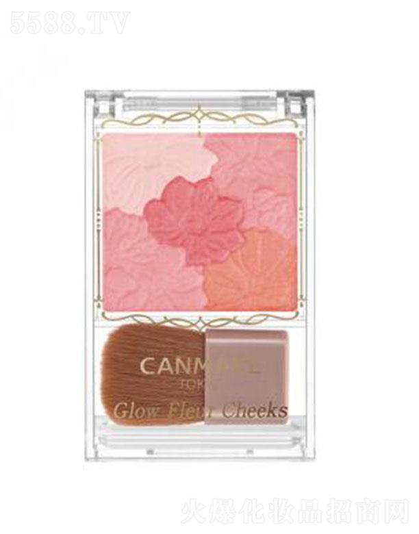 ķ继ױƷڣ޹˾CANMAKE֬02 ɺۺ죩ɢ