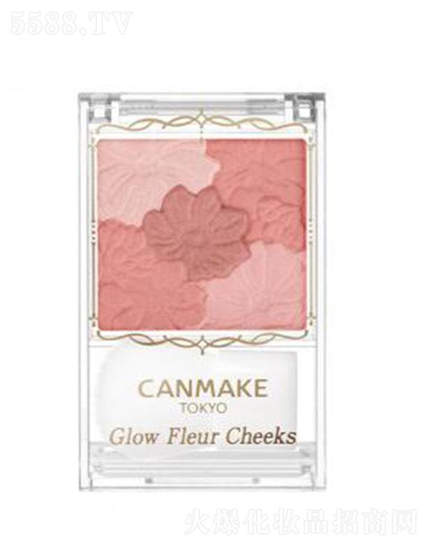 ķ继ױƷڣ޹˾CANMAKE֬11 ۺ̲裩ױЧ