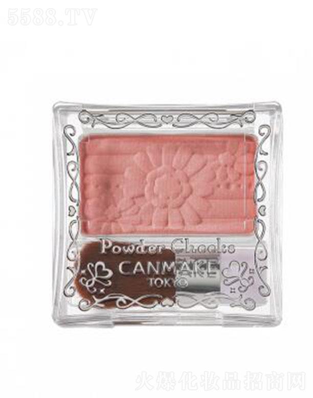 ķ继ױƷڣ޹˾CANMAKEλۣ֬PW23 ҷۺ죨⣩ӪĻϵױ