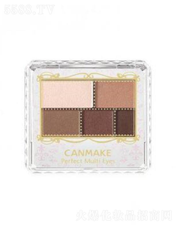 ķ继ױƷڣ޹˾CANMAKEɫñӰ01õķɫӰ