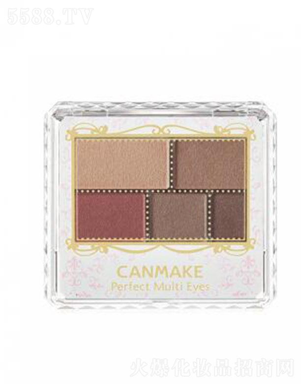 ķ继ױƷڣ޹˾CANMAKEɫñӰ03ȣϵ