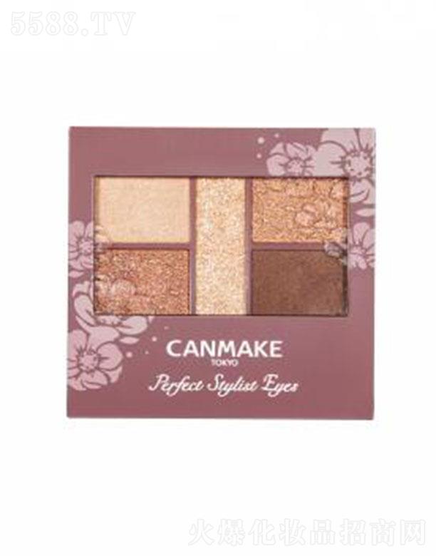 ķ继ױƷڣ޹˾CANMAKEɫӰ°װ23 ʿ¶ ʺκγϵİٴȵ