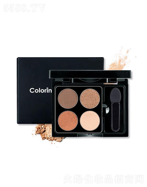 㽭Ƽ޹˾Colorina-Pro-Artist滻װɫӰ ƹ߹ϸɫӰ