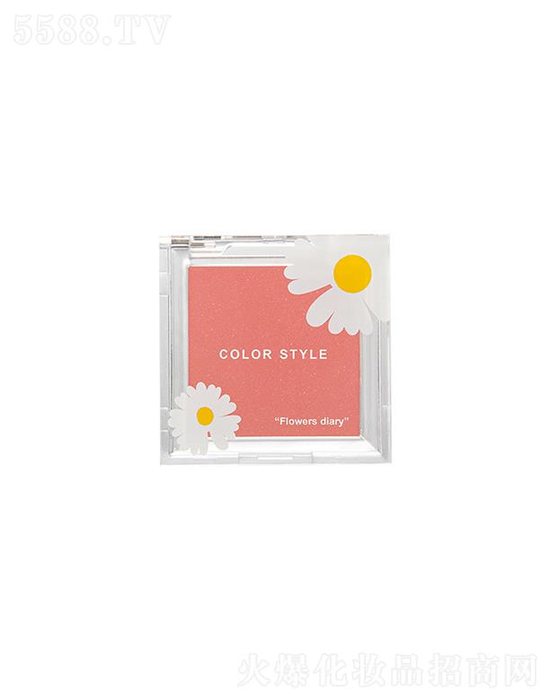 㽭Ƽ޹˾COLOR-STYLEɫ׷ϸ