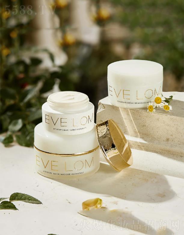 ɵ޹˾EVELOM⼡SPA   ˮʪ