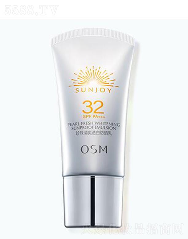 㽭ŷʫ޹˾ŷʫ͸׷ɹ飨SPF32 PA+++ 50mlЧ