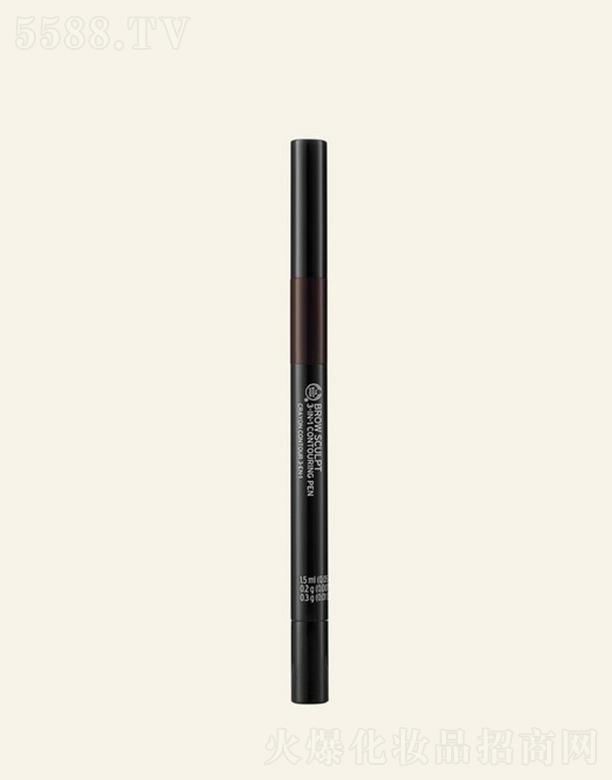 ŷ(й)޹˾С31üBROW SCULPT DARK BROWN ȫ31üë͹