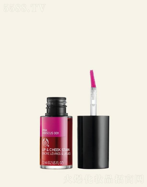 ŷ(й)޹˾С̴֬Һ001 PINK HIBISCUS 촽