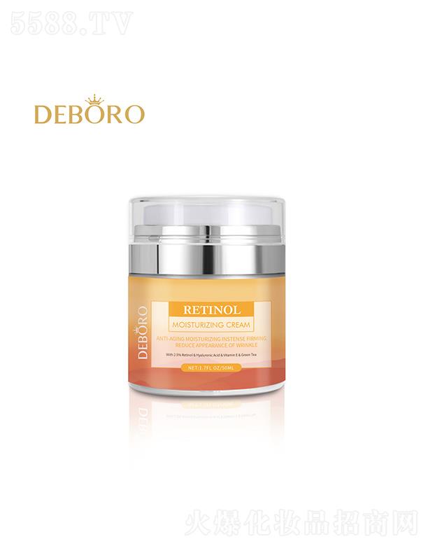 ݵұƼ޹˾RetinolCreamӻƴ˪  ϸ   Ʊʪ