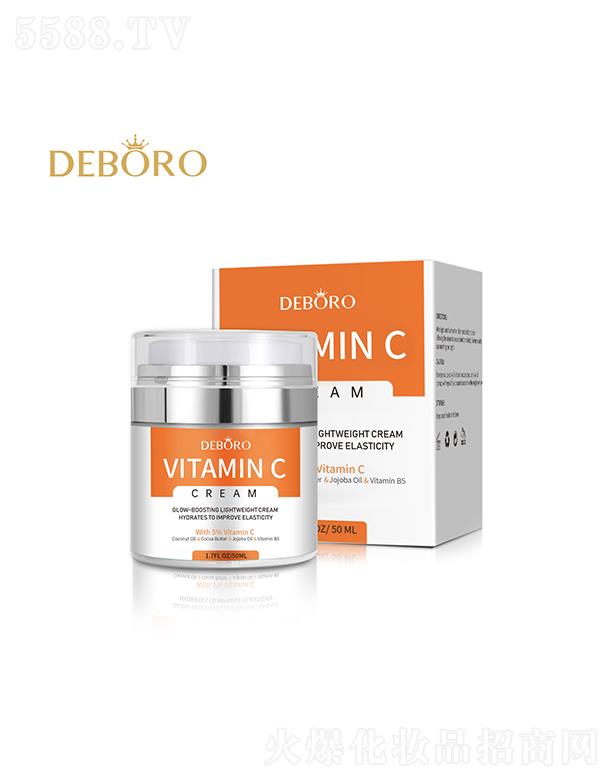 ݵұƼ޹˾VitaminCreamάC˪  VC˪  