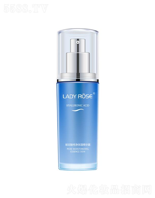 бջױƷ޹˾LADYROSE   ˮʪ     滺ϸë沿Һ