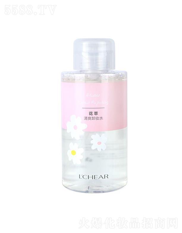 㶫ױƷ޹˾ˬжױˮ  ºͰ   500ml