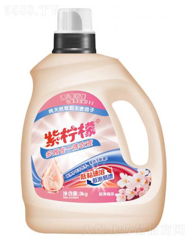 Ʒ޹˾ʶЧһϴҺ 3KG Ư־