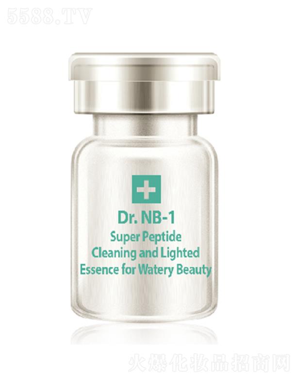 ϺȻױƷ޹˾Dr.NB-1ˮʤĽ𪾫Һ 5ml*5ǿƤ