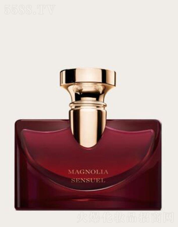 ҵ(Ϻ)޹˾SPLENDIDA MAGNOLIA SENSUEL Ůʿˮ 50ml