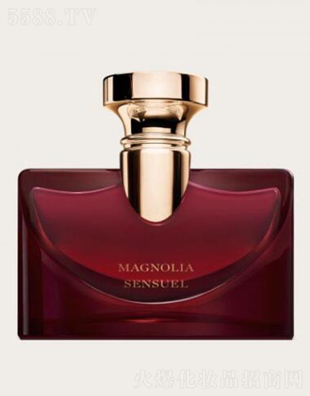 ҵ(Ϻ)޹˾SPLENDIDA MAGNOLIA SENSUEL Ůʿˮ 100ml