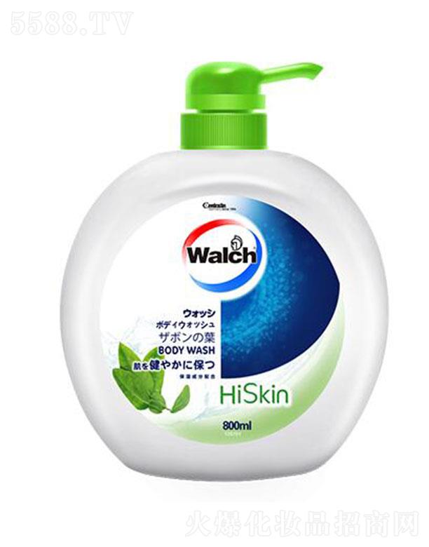 ҼѡƷ޹˾¶ʿHi Skin ԡ¶ Ҷ 800ml뱣ʪ
