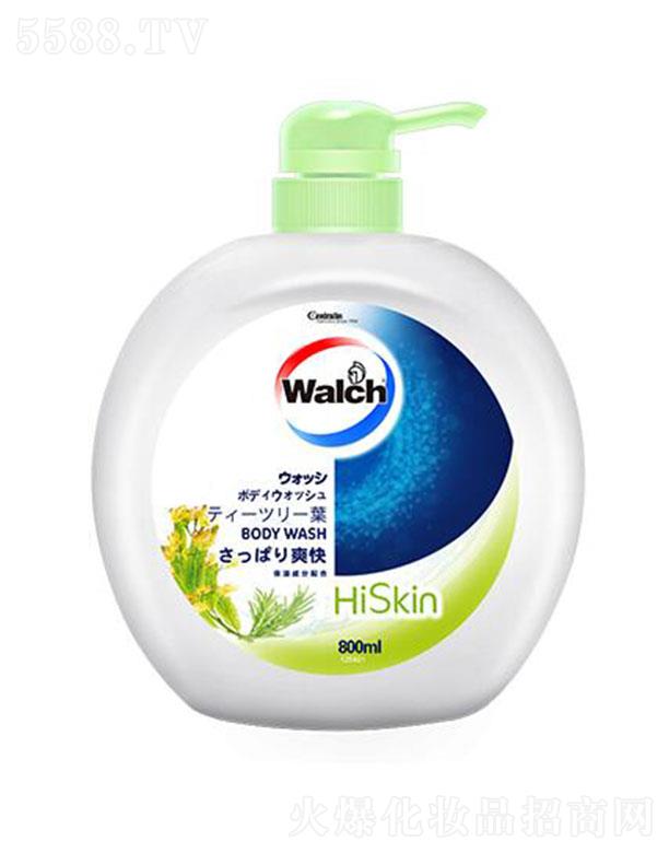 ҼѡƷ޹˾¶ʿHi Skin ԡ¶ Ҷ 800ml䰱