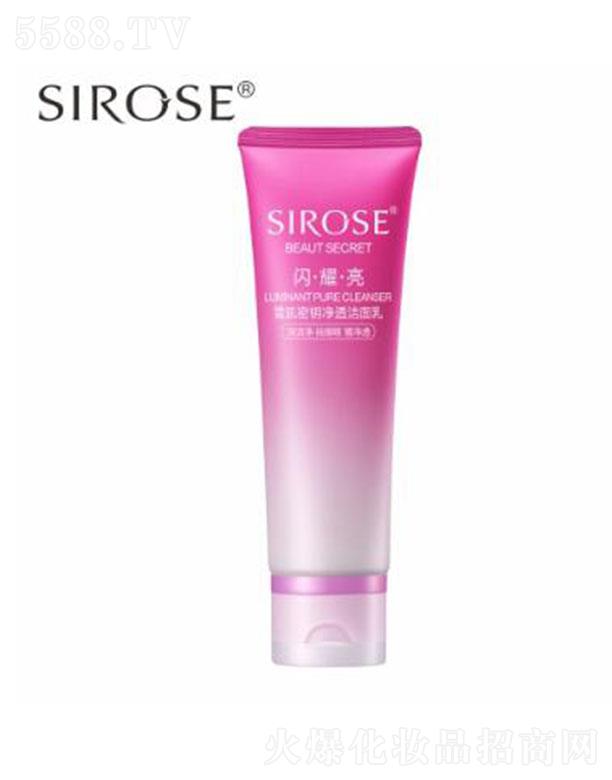 ó޹˾SIROSEѩԿ͸ 120g ˮ͸