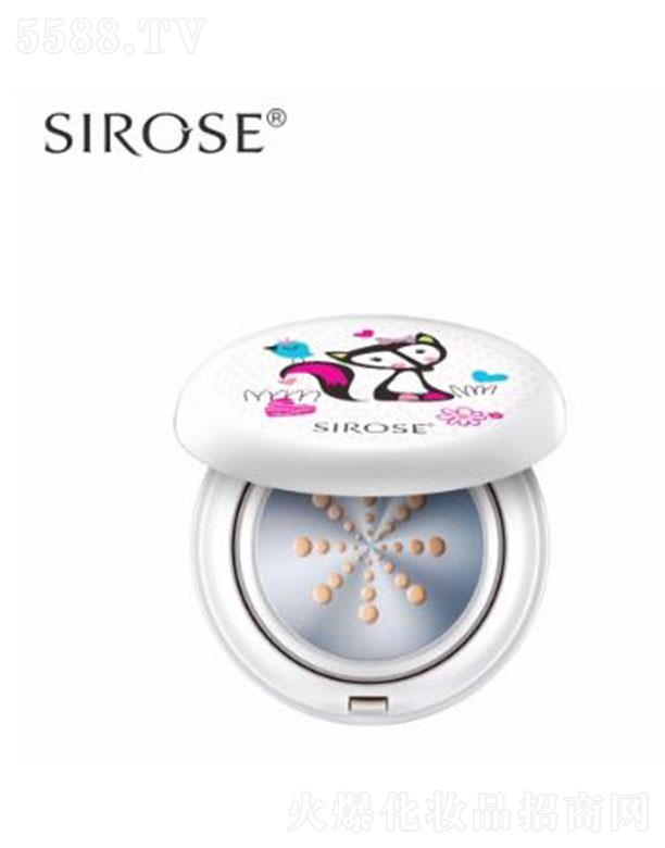 ó޹˾SIROSEϸ覲ױBB˪ 15g־òױ͹