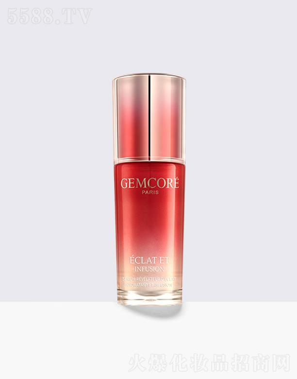 ޢϺױƷ޹˾CEMCOREޢ˾ˮ⾫Һ ϸë׷տ
