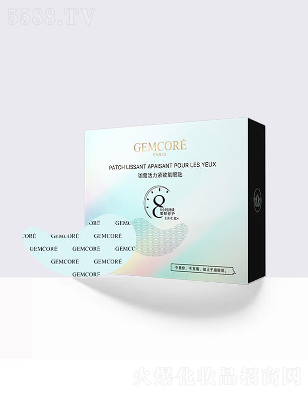 ޢϺױƷ޹˾CEMCOREޢ 6g*8 о